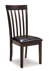 J&M Furniture - Ashley Furniture - Hammis Dining Chair (Set of 2) - Dining Chair (Set of 2) - D310-01X2